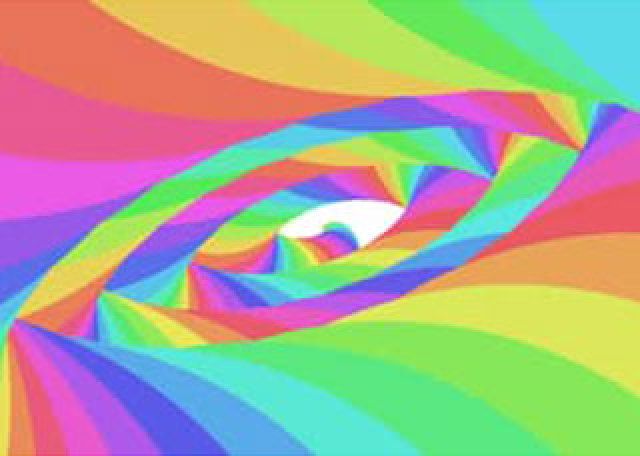 Rainbow Colors user creation