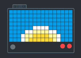 Weather Station user creation
